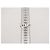 Ring Hermès ANELLO HERMES CHAINE D'ANCRE ENCHAINEE PM H109507B 52 ARGENTO 925 5.5GR - vista 11