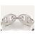 Ring Hermès ANELLO HERMES CHAINE D'ANCRE ENCHAINEE PM H109507B 52 ARGENTO 925 5.5GR - vista 5