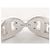 Ring Hermès ANELLO HERMES CHAINE D'ANCRE ENCHAINEE PM H109507B 52 ARGENTO 925 5.5GR - vista 8