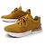 Hermès SNEAKERS HERMES MILES H202241Z 36.5 SCAMOSCIATO MARRONE