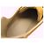 Hermès SNEAKERS HERMES MILES H202241Z 36.5 SCAMOSCIATO MARRONE - vista 12