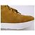 Hermès SNEAKERS HERMES MILES H202241Z 36.5 SCAMOSCIATO MARRONE - vista 16