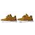 Hermès SNEAKERS HERMES MILES H202241Z 36.5 SCAMOSCIATO MARRONE - vista 2