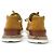 Hermès SNEAKERS HERMES MILES H202241Z 36.5 SCAMOSCIATO MARRONE - vista 5