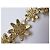 NUOVO SET COLLANA + ORECCHINI DOLCE & GABBANA DAISY FLEURS Bianco - vista 14