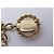 NEU DOLCE & GABBANA DAISY KRISTALLBLUMEN HALSKETTE + OHRRINGE Golden - Ansicht 3