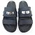 Hermès NEUE HERMES JACKSON SANDALEN H242949Z 41 EPSOM LEDER BLAU SHOES Marineblau - Ansicht 7
