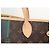 NUOVA BORSA LOUIS VUITTON NEVERFULL MM P01926 MON MONOGRAM TOTE BAG Multicolore - vista 14