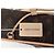 NUOVA BORSA LOUIS VUITTON NEVERFULL MM P01926 MON MONOGRAM TOTE BAG Multicolore - vista 6