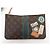 NUOVA BORSA LOUIS VUITTON NEVERFULL MM P01926 MON MONOGRAM TOTE BAG Multicolore - vista 8