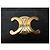 Céline CELINE TRIOMPHE CANVAS CARD HOLDER 10L832CQH BROWN - view 5