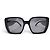 NEUE CHANEL SONNENBRILLE ECKIG 5541 ACETAT SCHWARZ