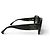 NEUE CHANEL SONNENBRILLE ECKIG 5541 ACETAT SCHWARZ - Ansicht 4