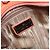 Salvatore Ferragamo Sofia Satchel Leather Medium Arancione - vista 6