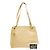 Chanel Vintage Timeless Chain Caviar Medium Beige