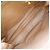 Chanel Vintage Timeless Chain Caviar Medium Beige - vista 5