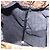 FENDI Zucca Canvas Hand Bag Black Brown - vista 18