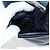 PRADA Backpack Leather Navy Silver - view 20