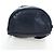 PRADA Backpack Leather Navy Silver - view 5