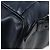PRADA Backpack Leather Navy Silver - view 8