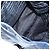 PRADA Backpack Leather Navy Silver - view 9