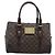 LOUIS VUITTON Damier Ebene Berkeley Hand Bag N52000 LV - vista 13