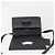 LOEWE Velazquez Hand Bag Leather 2way Black - vista 10