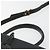 LOEWE Velazquez Hand Bag Leather 2way Black - vista 14