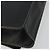 LOEWE Velazquez Hand Bag Leather 2way Black - vista 18