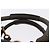 Chloé Chloe Paddington Hand Bag Leather Khaki Silver gold - vista 14