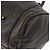 Chloé Chloe Paddington Hand Bag Leather Khaki Silver gold - vista 17