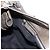 Chloé Chloe Paddington Hand Bag Leather Khaki Silver gold - vista 24