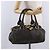 Chloé Chloe Paddington Hand Bag Leather Khaki Silver gold - vista 26