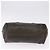 Chloé Chloe Paddington Hand Bag Leather Khaki Silver gold - vista 5