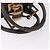 Chloé Chloe Paddington Hand Bag Leather Khaki Silver gold - vista 7