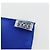 Hermès HERMES Carre 90 Scarf  Grands Fonds  Silk Blue - vista 14