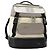 CHANEL Sports Line Backpack White Gray CC