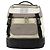 CHANEL Sports Line Backpack White Gray CC - vista 13
