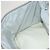 CHANEL Sports Line Backpack White Gray CC - vista 24