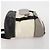 CHANEL Sports Line Backpack White Gray CC - vista 3