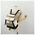 CHANEL Sports Line Backpack White Gray CC - vista 30