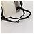 CHANEL Sports Line Backpack White Gray CC - vista 8