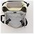 CHANEL Sports Line Backpack White Gray CC - vista 9