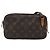 LOUIS VUITTON Monogram Marly Bandouliere Shoulder Bag M51828 LV - vista 13