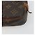 LOUIS VUITTON Monogram Marly Bandouliere Shoulder Bag M51828 LV - vista 14