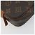 LOUIS VUITTON Monogram Marly Bandouliere Shoulder Bag M51828 LV - vista 17