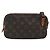 LOUIS VUITTON Monogram Marly Bandouliere Shoulder Bag M51828 LV - vista 2