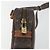 LOUIS VUITTON Monogram Marly Bandouliere Shoulder Bag M51828 LV - vista 9