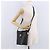 Céline CELINE Shoulder Bag Leather Black Gold - vista 23