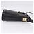 Céline CELINE Shoulder Bag Leather Black Gold - vista 3
